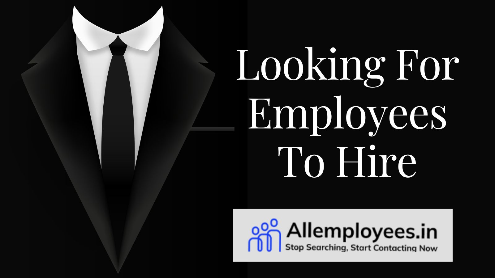 Read more about the article Looking For Employees To Hire: A Guide To Finding The Right Talent